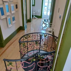 Art Nouveau District - Aveiro