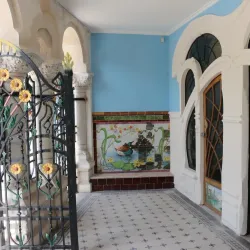 Art Nouveau District - Aveiro