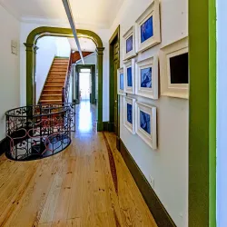 Art Nouveau District - Aveiro