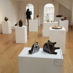 Art Nouveau District - Aveiro