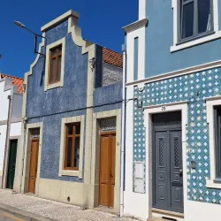 Aveiro Canals - Aveiro