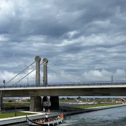 Aveiro Canals - Aveiro
