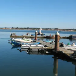 Costa Nova Beach - Aveiro