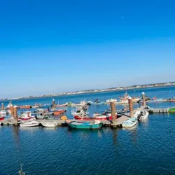 Costa Nova Beach - Aveiro