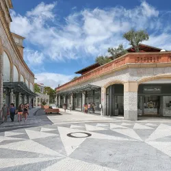 Forum Aveiro - Aveiro