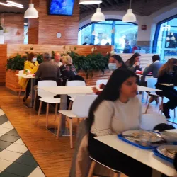 Forum Aveiro - Aveiro