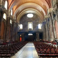 Igreja de São Domingos (Church of Saint Dominic) - Aveiro
