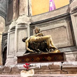 Igreja de São Domingos (Church of Saint Dominic) - Aveiro