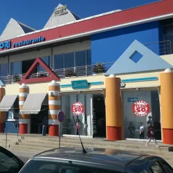 Mercado do Peixe (Fish Market) - Aveiro