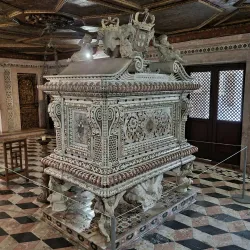 Museu de Aveiro (Aveiro Museum) - Aveiro
