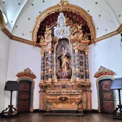 Museu de Aveiro (Aveiro Museum) - Aveiro