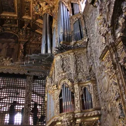 Museu de Aveiro (Aveiro Museum) - Aveiro