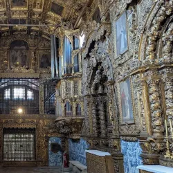 Museu de Aveiro (Aveiro Museum) - Aveiro