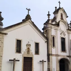 Parque Infante D. Pedro - Aveiro