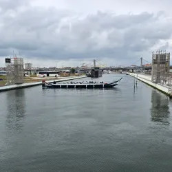 Salt Pans of Aveiro - Aveiro