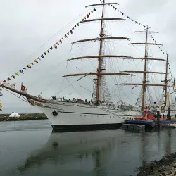 Salt Pans of Aveiro - Aveiro