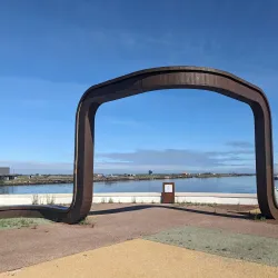 Salt Pans of Aveiro - Aveiro