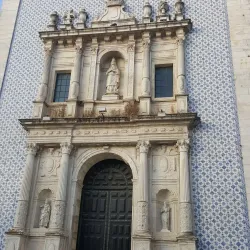 Teatro Aveirense - Aveiro