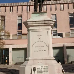 Teatro Aveirense - Aveiro