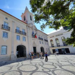 Teatro Aveirense - Aveiro