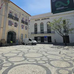 Teatro Aveirense - Aveiro
