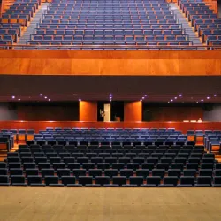 Teatro Aveirense - Aveiro