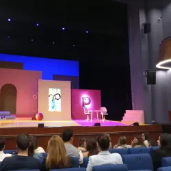 Teatro Aveirense - Aveiro