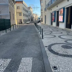 Teatro Aveirense - Aveiro