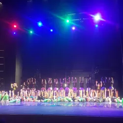 Teatro Aveirense - Aveiro