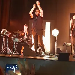 Teatro Aveirense - Aveiro