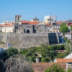 Barcelos Rooster Monument - Barcelos