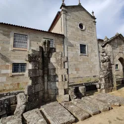 Barcelos Rooster Monument - Barcelos