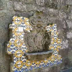 Barcelos Rooster Monument - Barcelos