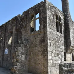 Barcelos Rooster Monument - Barcelos