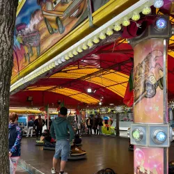 Barcelos Weekly Market (Feira de Barcelos) - Barcelos