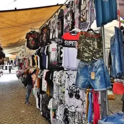 Barcelos Weekly Market (Feira de Barcelos) - Barcelos