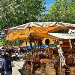 Barcelos Weekly Market (Feira de Barcelos) - Barcelos