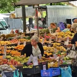Barcelos Weekly Market (Feira de Barcelos) - Barcelos