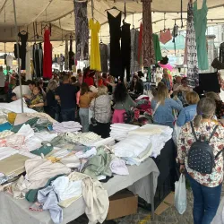 Barcelos Weekly Market (Feira de Barcelos) - Barcelos