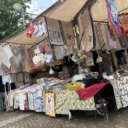 Barcelos Weekly Market (Feira de Barcelos) - Barcelos