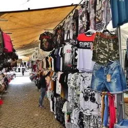 Barcelos Weekly Market (Feira de Barcelos) - Barcelos