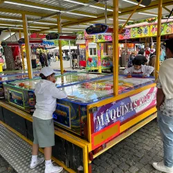 Barcelos Weekly Market (Feira de Barcelos) - Barcelos