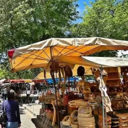 Barcelos Weekly Market (Feira de Barcelos) - Barcelos