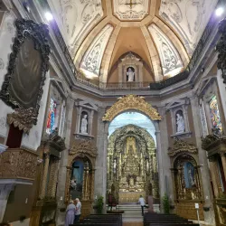 Capela das Almas (Chapel of Souls) - Barcelos