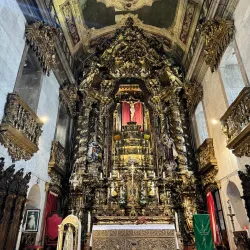Capela das Almas (Chapel of Souls) - Barcelos