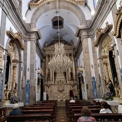 Capela das Almas (Chapel of Souls) - Barcelos
