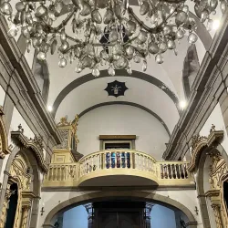 Capela das Almas (Chapel of Souls) - Barcelos