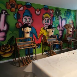 Centro de Artes e Criatividade de Barcelos - Barcelos