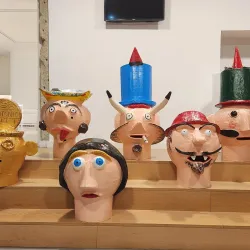 Centro de Artes e Criatividade de Barcelos - Barcelos