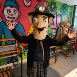 Centro de Artes e Criatividade de Barcelos - Barcelos